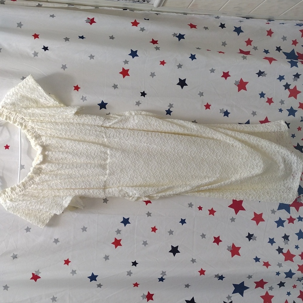 Motherhood Maternity Dress